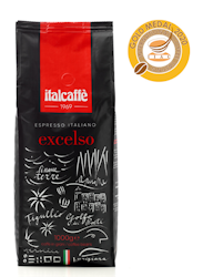 Italcaffè Excelso Bar kaffebønner 1000g