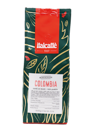 Italcaffè Colombia Supremo kaffebønner 1000g