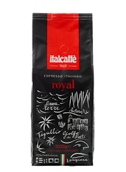 Italcaffe Royal 1000g Kaffebønner