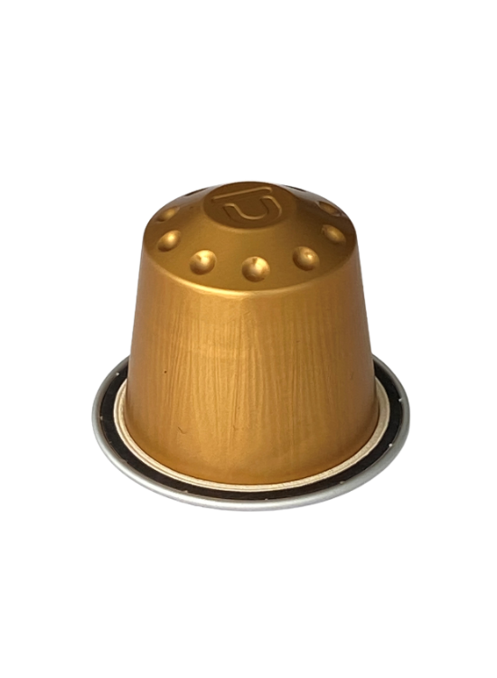 Italcaffè Nespresso Gold Kaffeekapseln 10 Stk