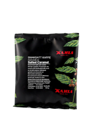 Kahls Smaksatt Kaffe Salted Caramel 100g