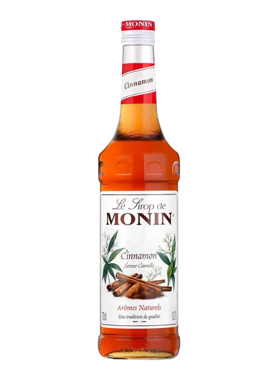 Monin Cinnamon 700 ml