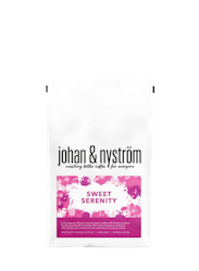 Johan & Nyström Sweet Serenity Kaffeebohnen 250g