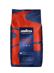 Lavazza Top Class Kaffeebohnen 1000g