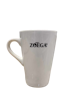 Zoégas Kaffekopp Vit