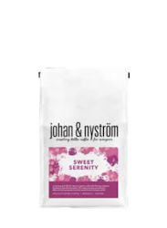 Johan & Nyström Sweet Serenity malt kaffe 250g