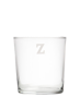 Zoegas Latteglas 32 cl