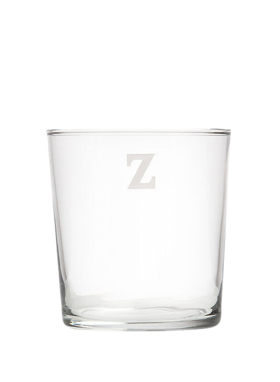 Zoegas Latte glass 32 cl