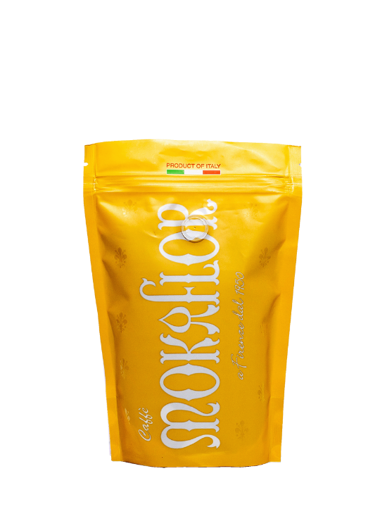 Mokaflor 80/20 Oro Gold Blend Kaffeebohnen 250g