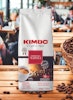 Kimbo Espresso Napoli kaffebønner 500g