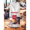 Kimbo Espresso Napoli Kaffeebohnen 500g