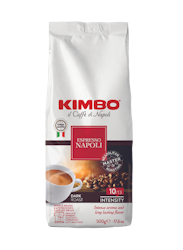 Kimbo Espresso Napoli kaffebönor 500g