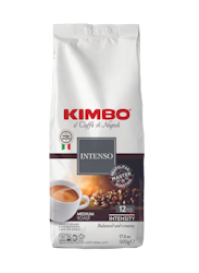Kimbo Espresso Intenso kaffebönor 500g