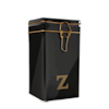 Zoegas Display Jar - Metall