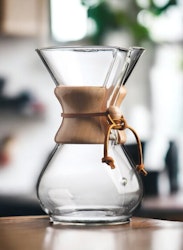 Chemex Classic 6 kopper