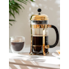 Bodum Chambord Kaffepresse 8 kopper 1 liter Gull
