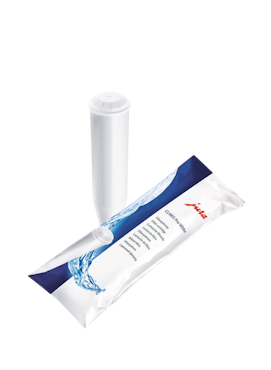 Jura Filterpatron CLARIS Pro White 1-pack