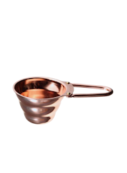 Hario - V60 Coffee Measure Spoon Copper - måttsked