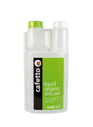 Cafetto Evo Organic Descaler - Ekologisk avkalkning