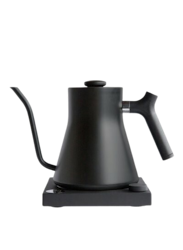 Kettle Stagg EKG Black 0.9L