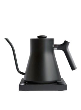 Kettle Stagg EKG Black 0.9L