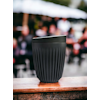 Huskee kopp SUP 25cl Charcoal Mug