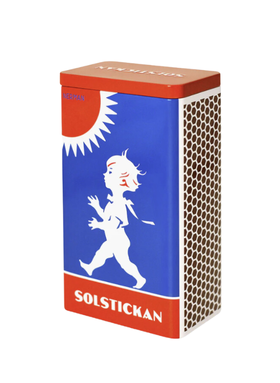Solstickan Kaffeedose Original