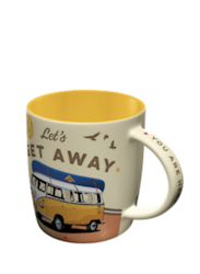 Mugg VW Get Away