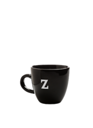 Zoégas Espressokop sort