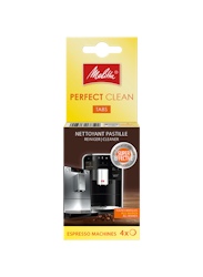 Melitta Reinigungstablette für Espressovollautomaten