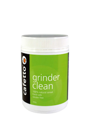 Cafetto Grinder Cleaner - Organisk Grinder Cleaner