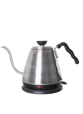 Hario V60 Coffee Drip Electric Power Kettle Buono 0,8L