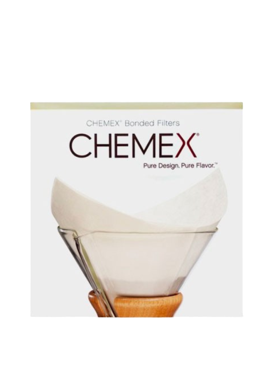Chemex Classic Filterquadrat