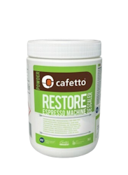Cafetto Restore organisk avkalkingspulver 1000g