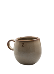 Zoegas Kaffeetasse Cappuccino 25 cl Premium