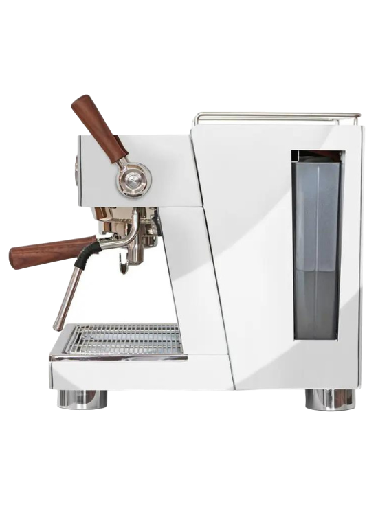 Ascaso Baby-T Plus Espressomaschine