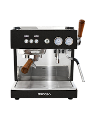 Ascaso Baby-T Plus espressomaskin