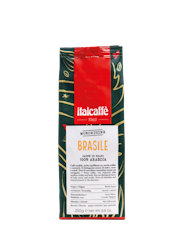 Italcaffè Brasile kaffebønner 250g