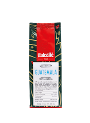 Italcaffè Guatemala kaffebønner 250g