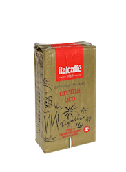 Italcaffè Crema Oro malt kaffe 250g