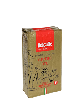 Italcaffè Crema Oro malet kaffe 250g