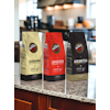 Prøv kaffepakken Vergnano kaffebønner 3 x 500g