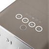 Smeg helautomatisk kaffemaskin Taupe