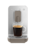 Smeg Kaffeevollautomat Taupe