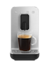 Smeg Kaffeevollautomat Schwarz