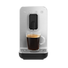 Smeg Helautomatisk Kaffemaskin Svart