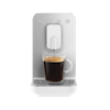 Smeg helautomatisk kaffemaskin Hvit