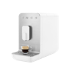 Smeg Kaffeevollautomat Weiß