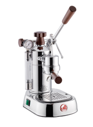 La Pavoni Espressomaschine Professional PLH Edelstahl