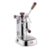 La Pavoni Espressomaskin Professional PLH Rostfritt stål